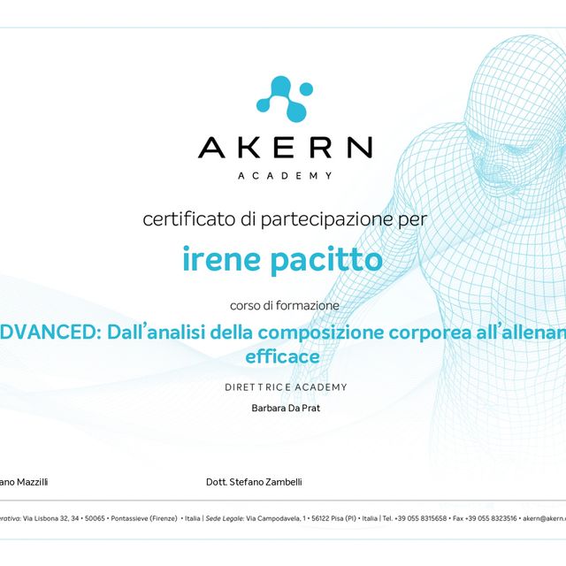 Ingrandire l'immagine: certificate 5