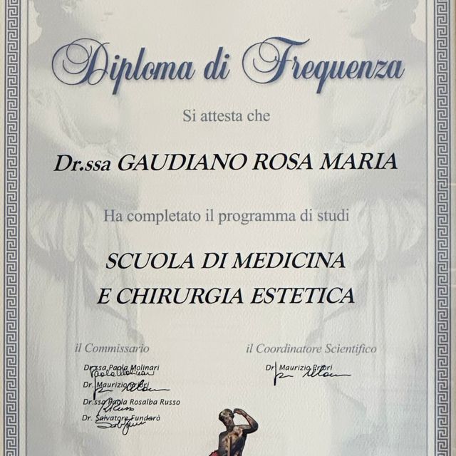 Ingrandire l'immagine: certificate 1