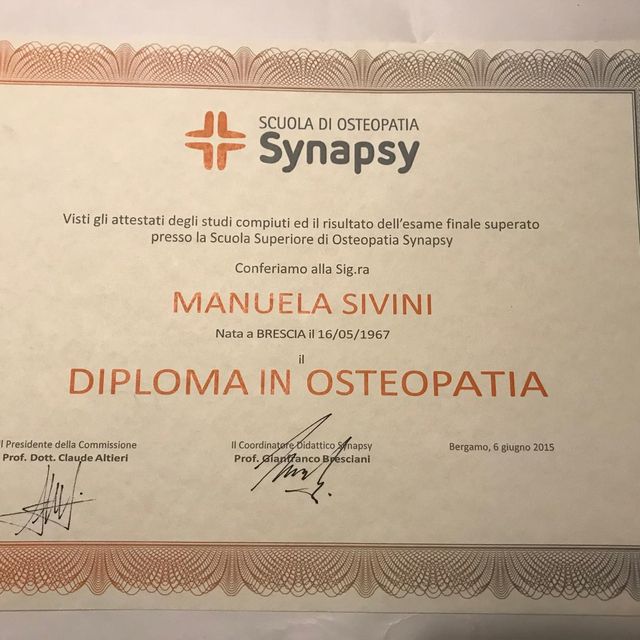 Ingrandire l'immagine: certificate 4