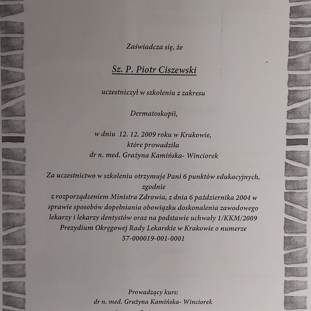 Powiększ obraz: certificate 3