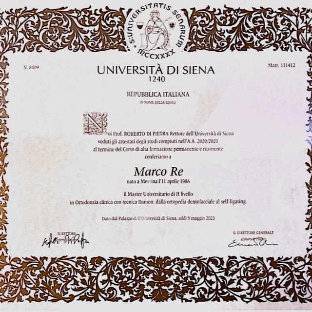 Ingrandire l'immagine: certificate 1