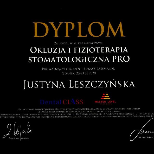 Powiększ obraz: certificate 18