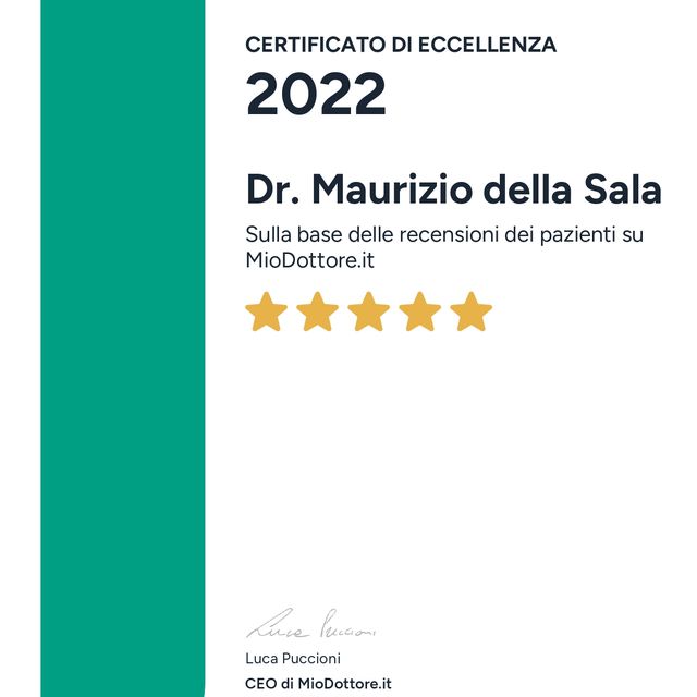 Ingrandire l'immagine: certificate 10