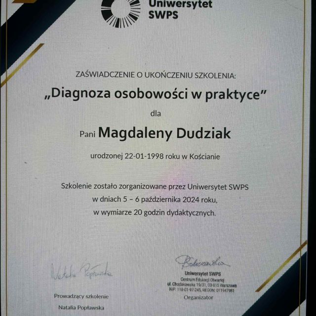 Powiększ obraz: certificate 3