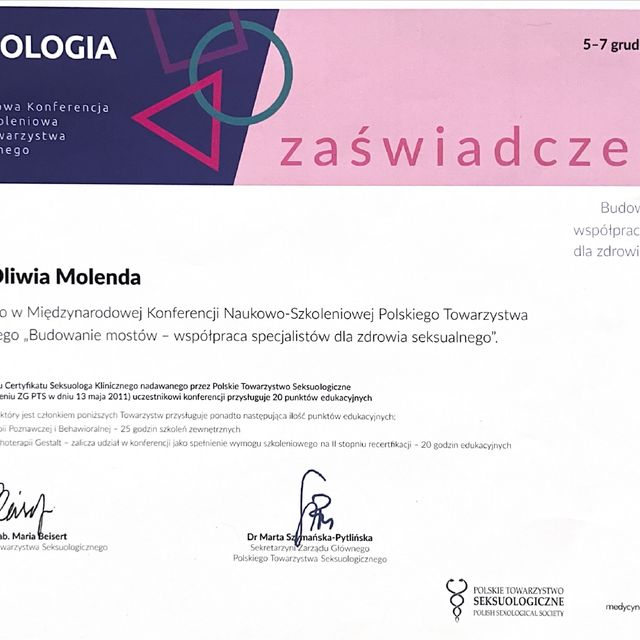 Powiększ obraz: certificate 1
