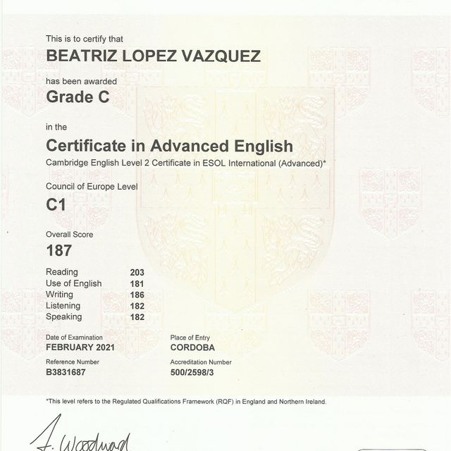 Acercar imagen: certificate 4