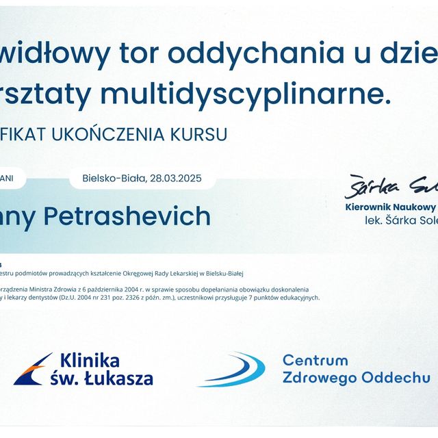 Powiększ obraz: certificate 11