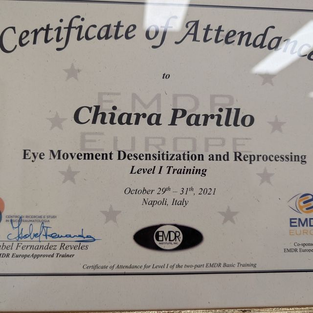 Ingrandire l'immagine: certificate 3