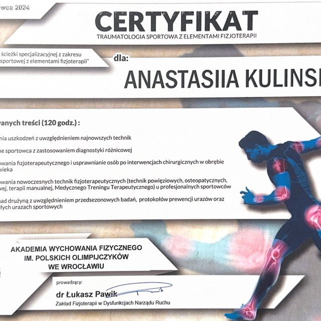 Powiększ obraz: certificate 5