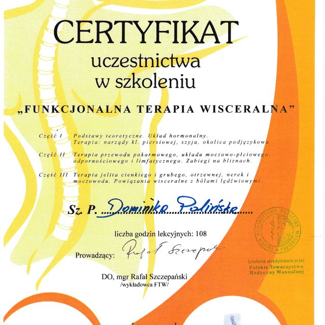 Powiększ obraz: certificate 6