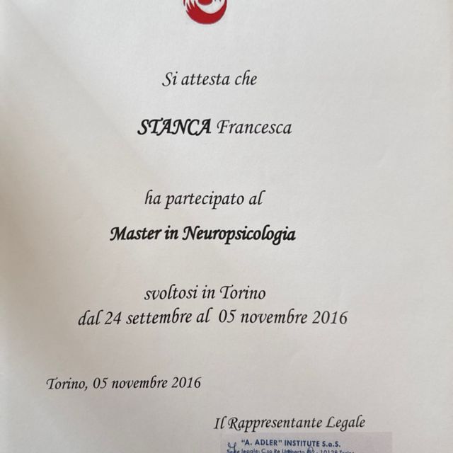 Ingrandire l'immagine: certificate 2