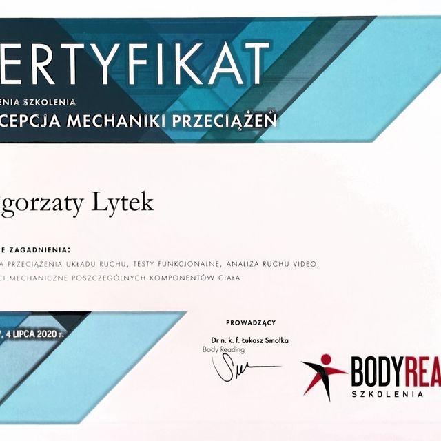 Powiększ obraz: certificate 15