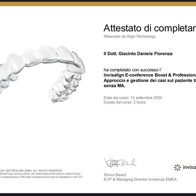 Ingrandire l'immagine: certificate 35