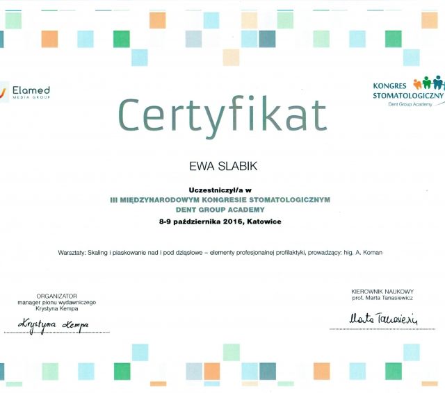 Powiększ obraz: certificate 5