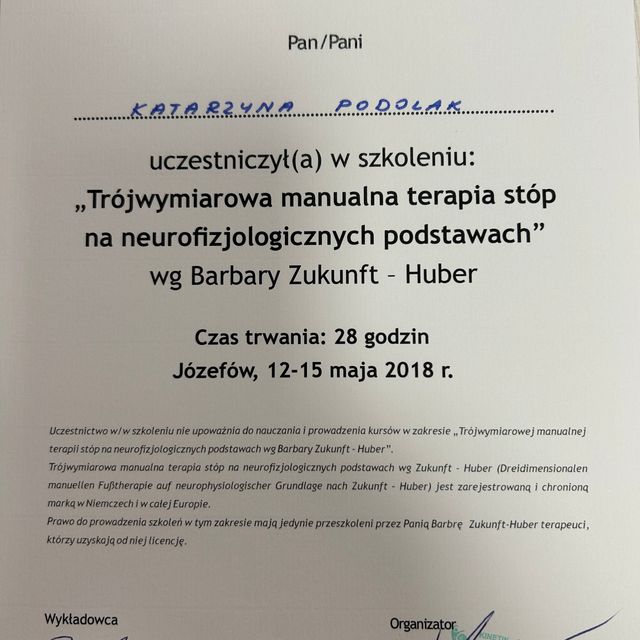 Powiększ obraz: certificate 3