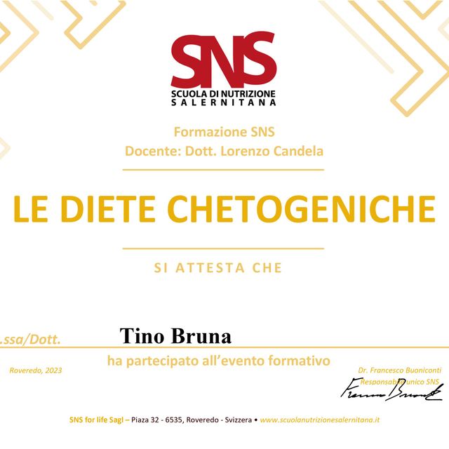 Ingrandire l'immagine: certificate 12