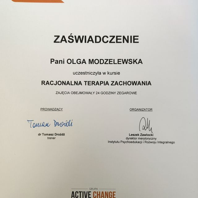 Powiększ obraz: certificate 8