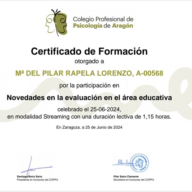 Acercar imagen: certificate 7