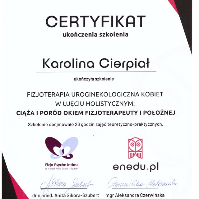 Powiększ obraz: certificate 5