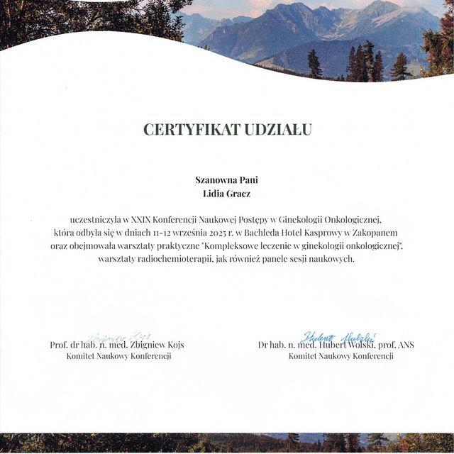 Powiększ obraz: certificate 10