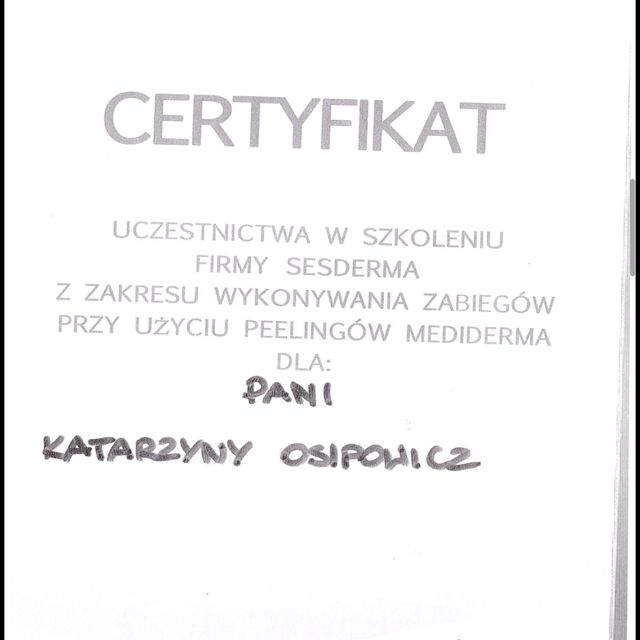 Powiększ obraz: certificate 42