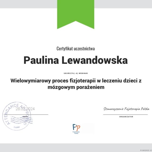 Powiększ obraz: certificate 81