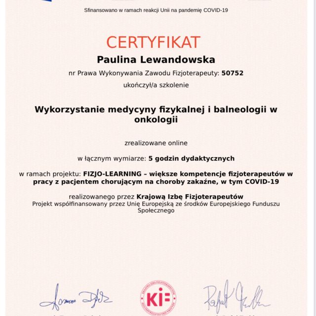 Powiększ obraz: certificate 30