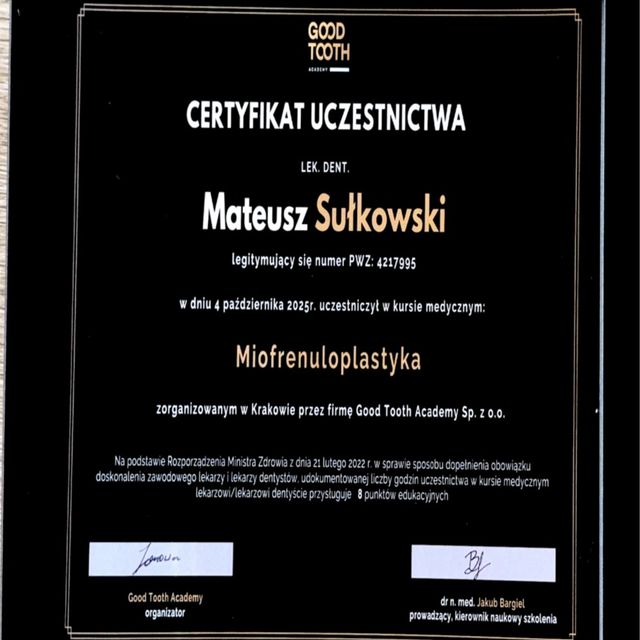 Powiększ obraz: certificate 5