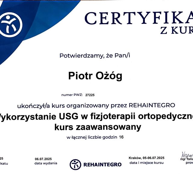 Powiększ obraz: certificate 4
