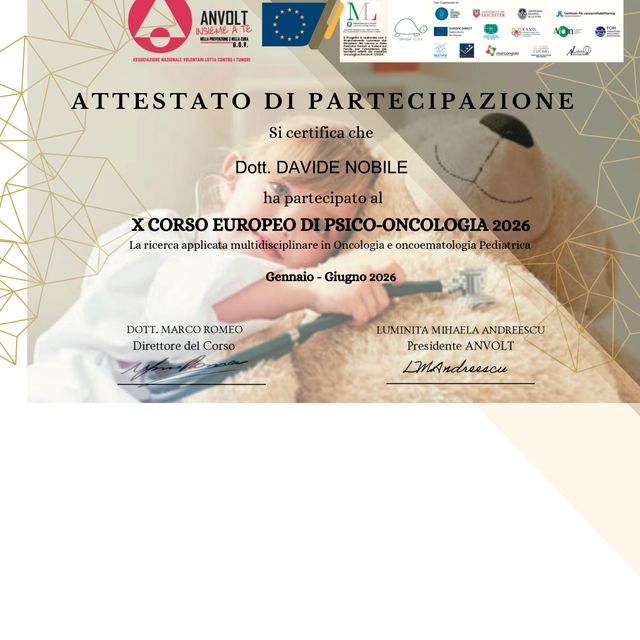 Ingrandire l'immagine: certificate 2