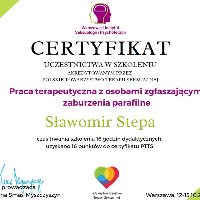 Powiększ obraz: certificate 1