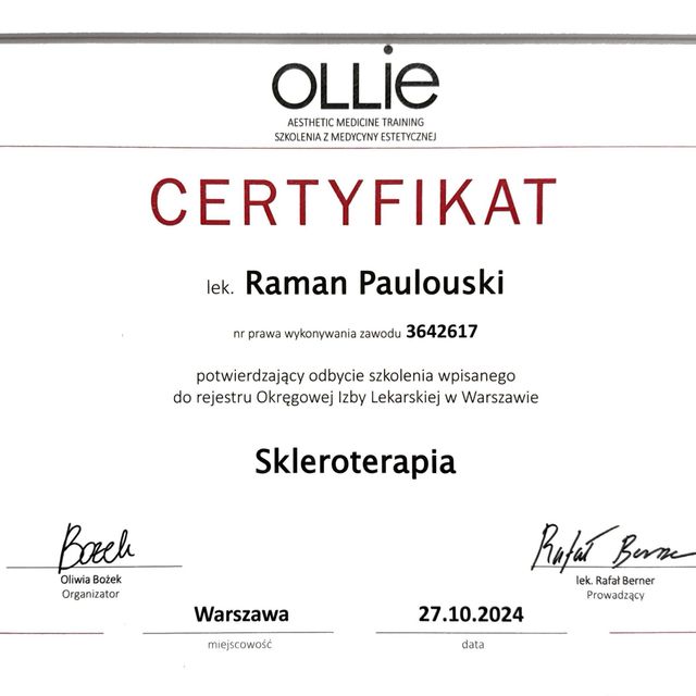 Powiększ obraz: certificate 4