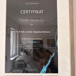 Powiększ obraz: certificate 2