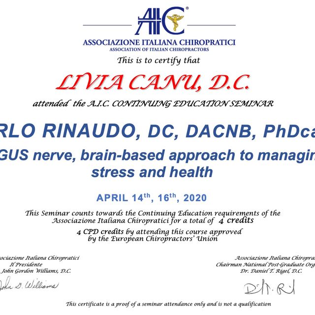 Ingrandire l'immagine: certificate 7