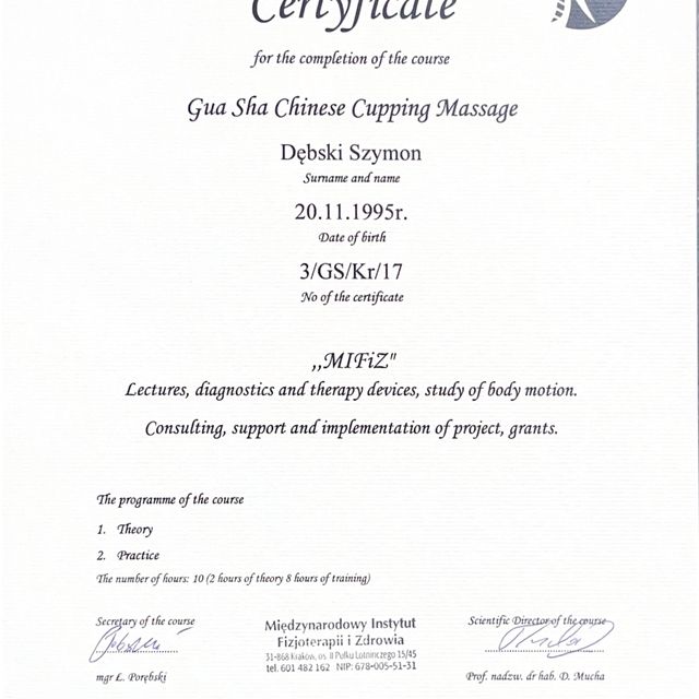 Powiększ obraz: certificate 3