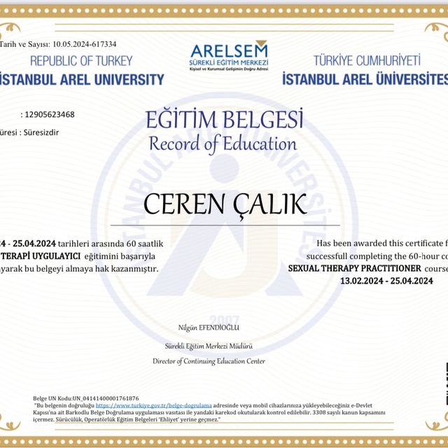 Resmi büyüt: certificate 10