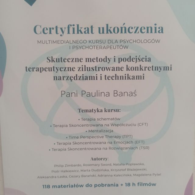 Powiększ obraz: certificate 3