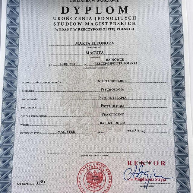 Powiększ obraz: certificate 1