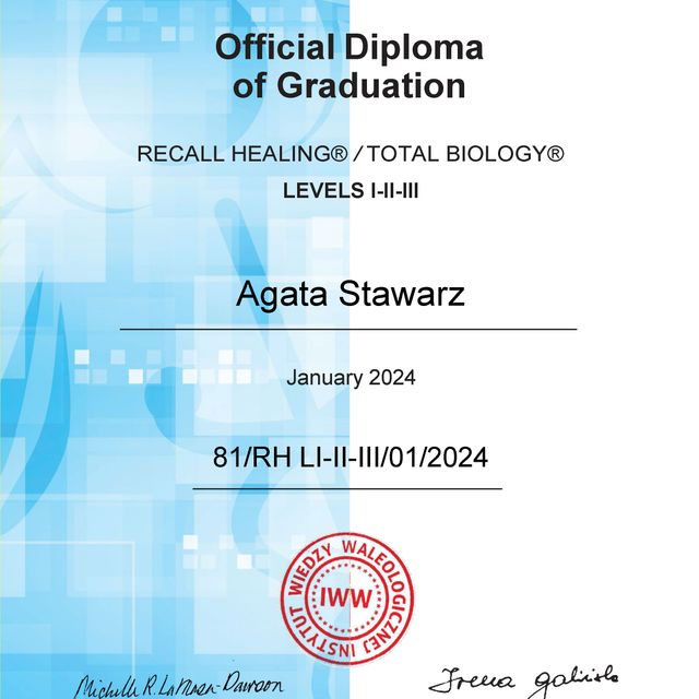 Powiększ obraz: certificate 13