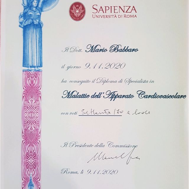 Ingrandire l'immagine: certificate 2