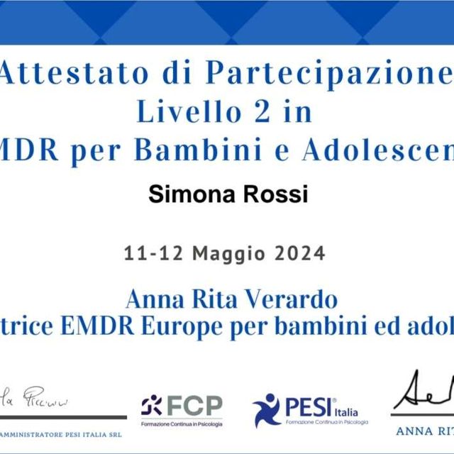 Ingrandire l'immagine: certificate 4