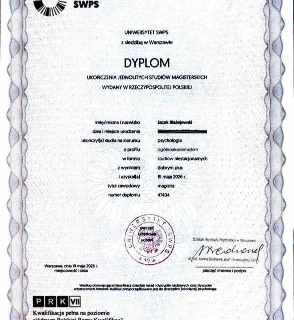 Powiększ obraz: certificate 2