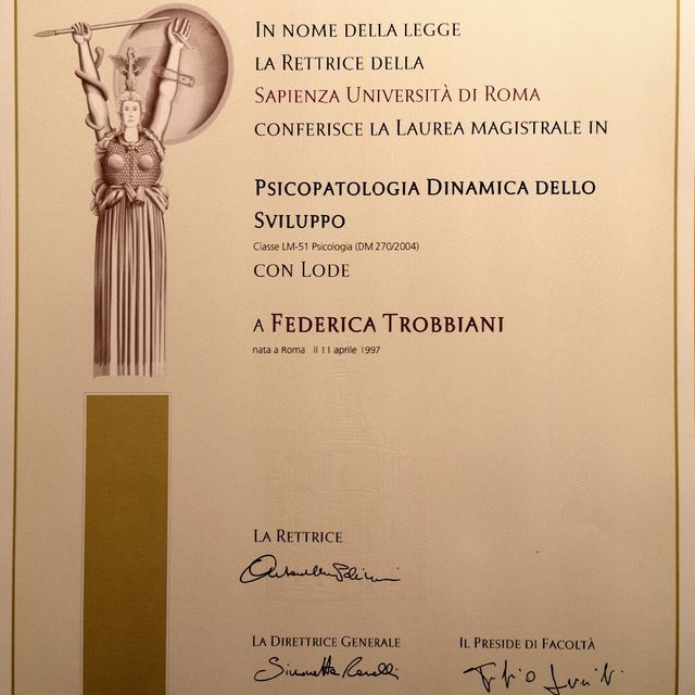 Ingrandire l'immagine: certificate 3