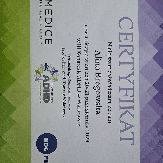 Powiększ obraz: certificate 1