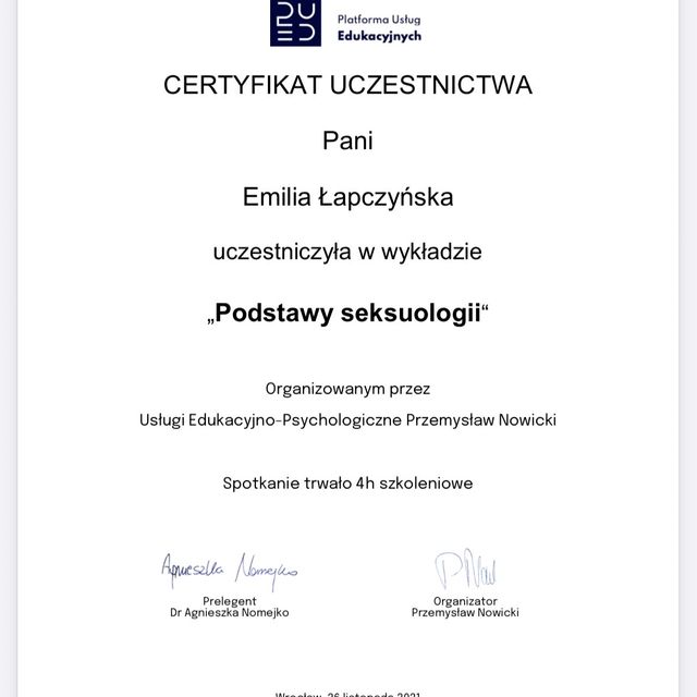 Powiększ obraz: certificate 5