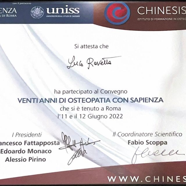 Ingrandire l'immagine: certificate 9