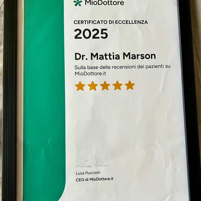 Ingrandire l'immagine: certificate 8