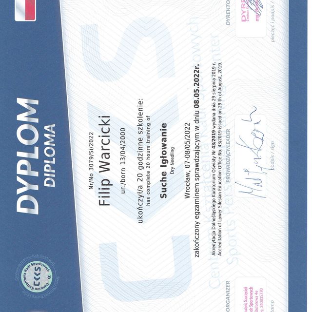 Powiększ obraz: certificate 3