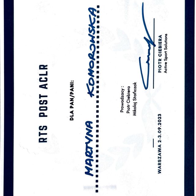 Powiększ obraz: certificate 8