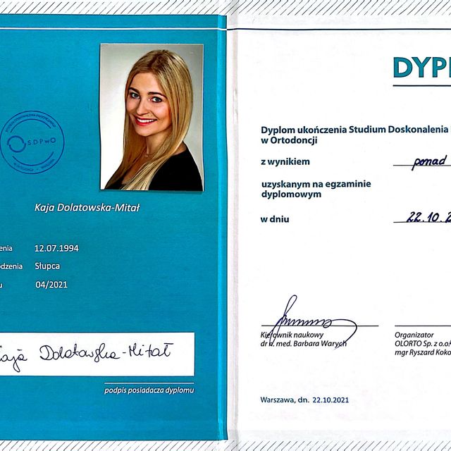 Powiększ obraz: certificate 1